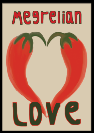 MEGRELIAN LOVE